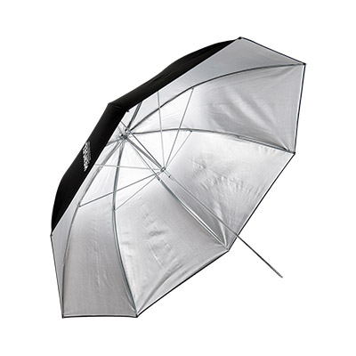 چتر نقره‌ای هنسل