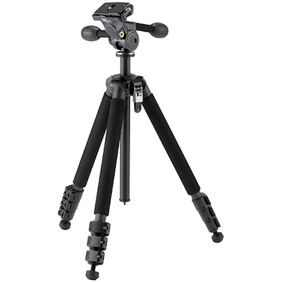 سه پایه دوربین SHERPA Pro CF-630