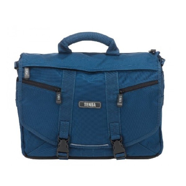 Tenba messenger کیف لپ تاپی تنبا - تصویر 2