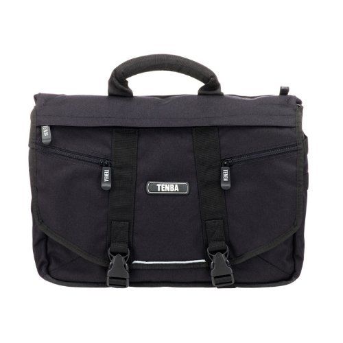 Tenba messenger کیف لپ تاپی تنبا - تصویر 3