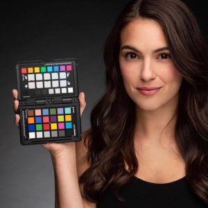 تجهیزات تصحیح رنگ