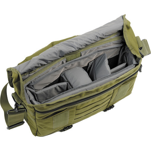 Tenba messenger کیف لپ تاپی تنبا - تصویر 6