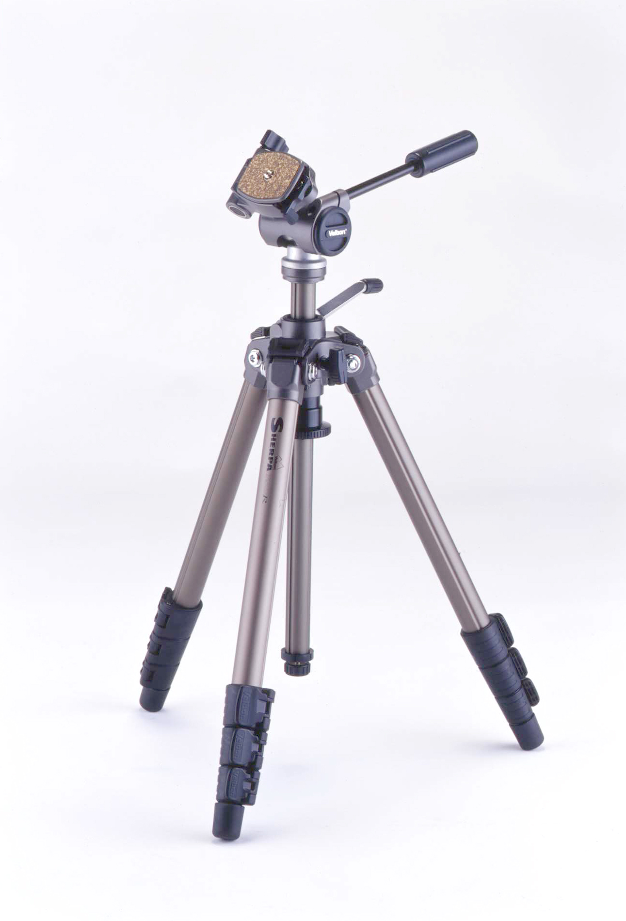 سه پایه ولبون مدل Velbon SHERPA 750