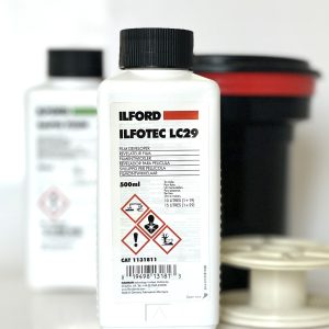 داروی عکاسی